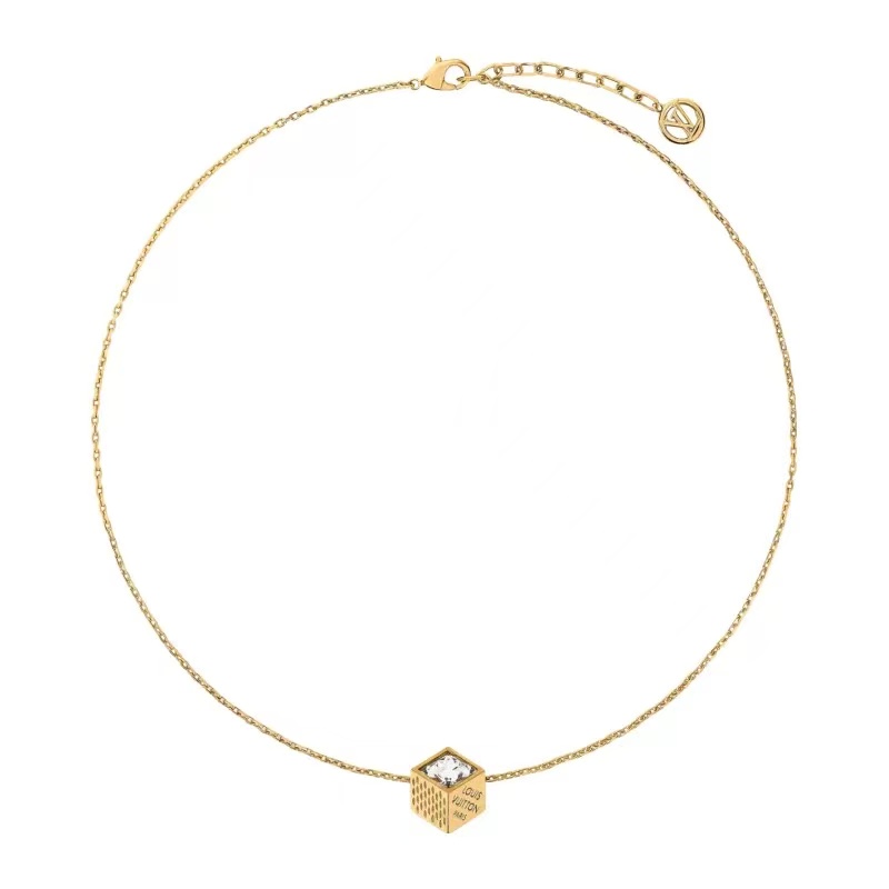 LV Necklace 05yxs28