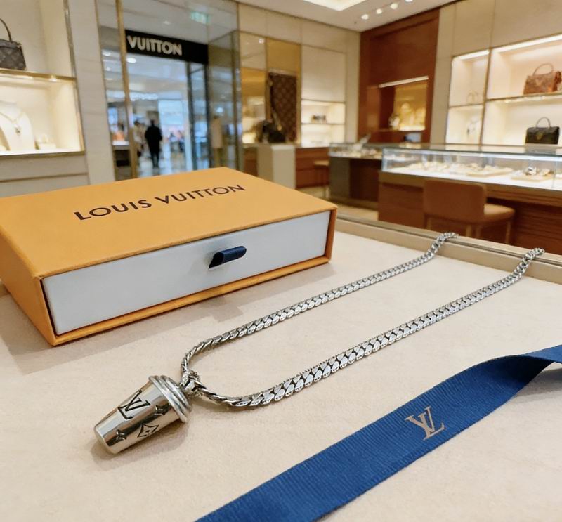 LV Necklace 05yxs33