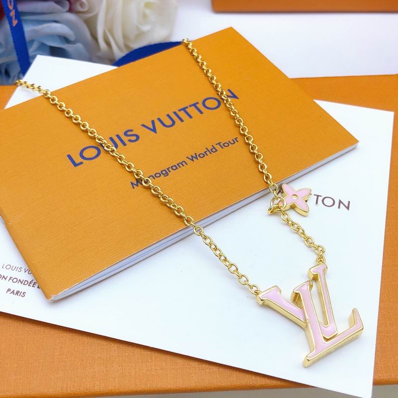 LV Necklace 05yxs36