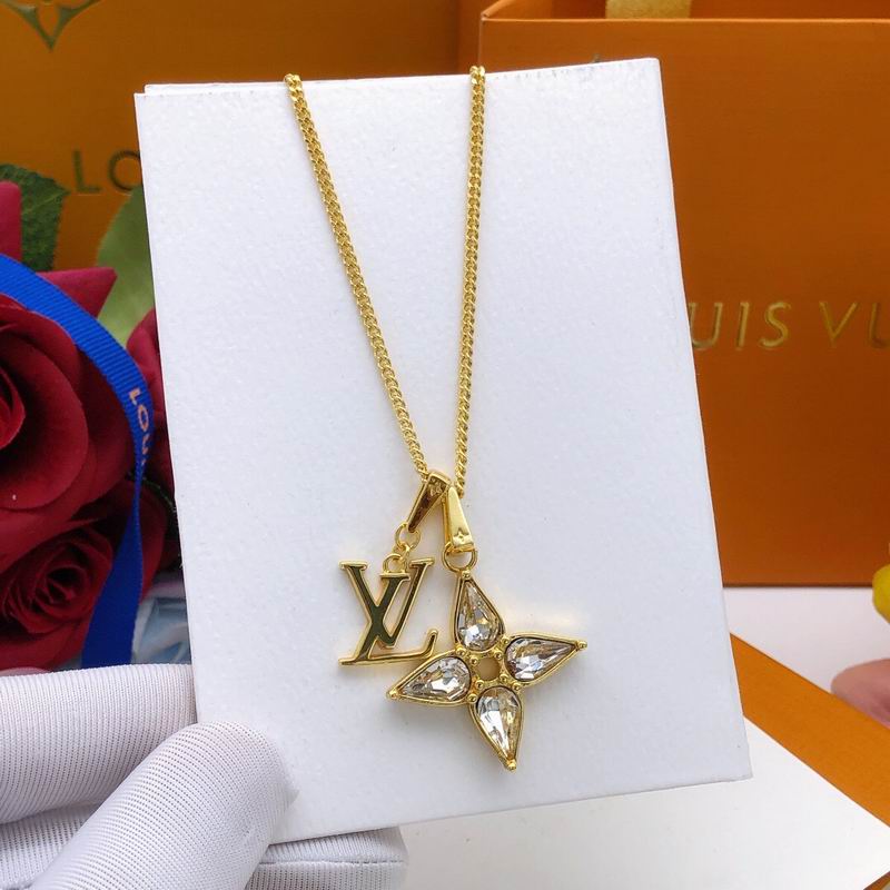 LV Necklace 05yxs37