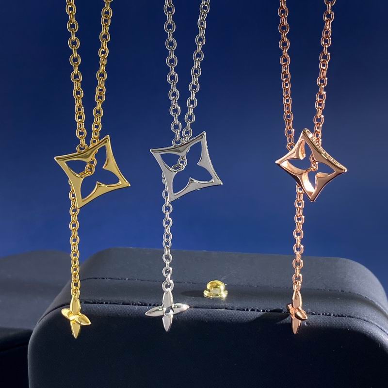 LV Necklace 05yxs42