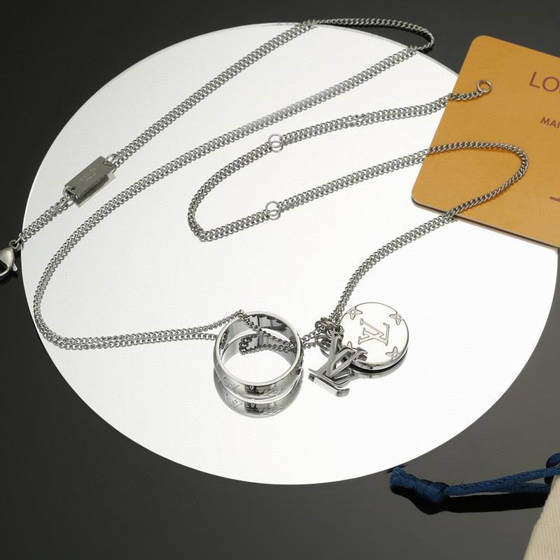 LV Necklace 05yxs52