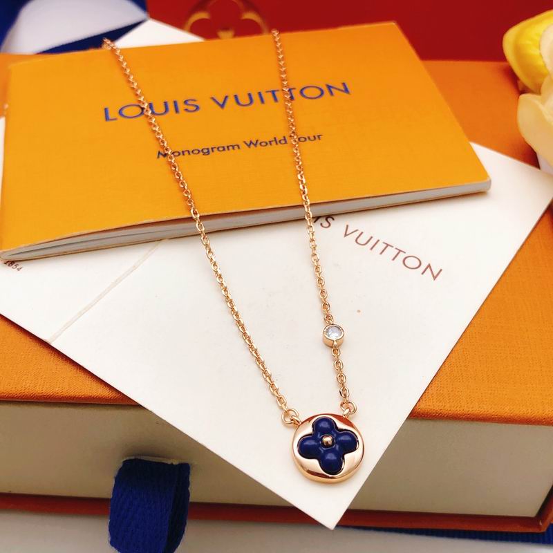 LV Necklace 05yxs59