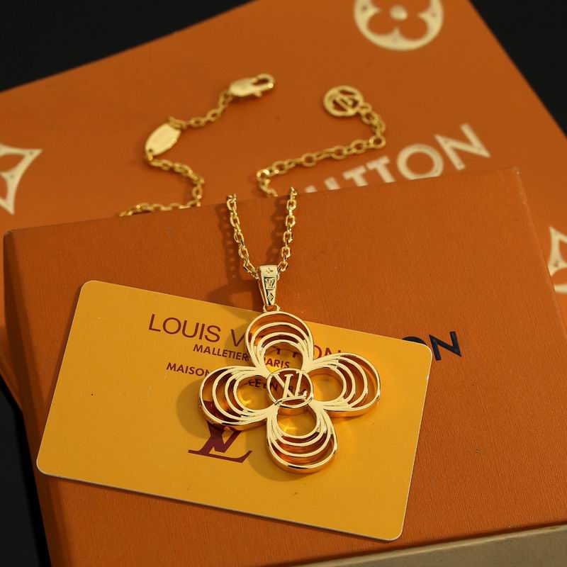 LV Necklace 05yxs66