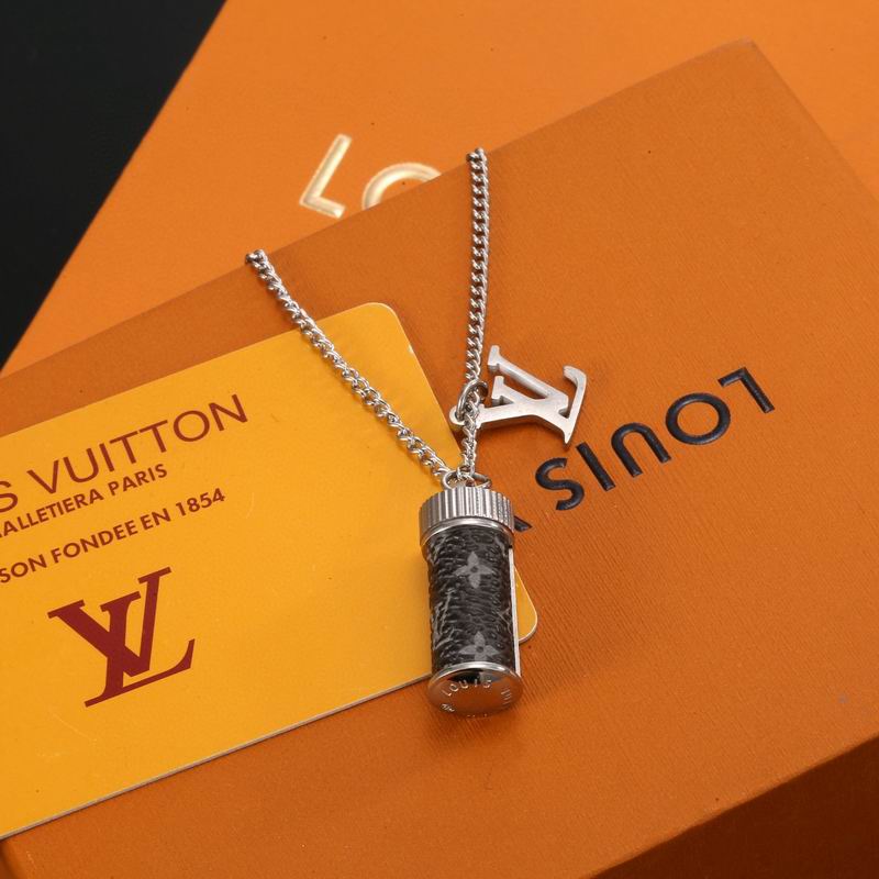 LV Necklace 05yxs67