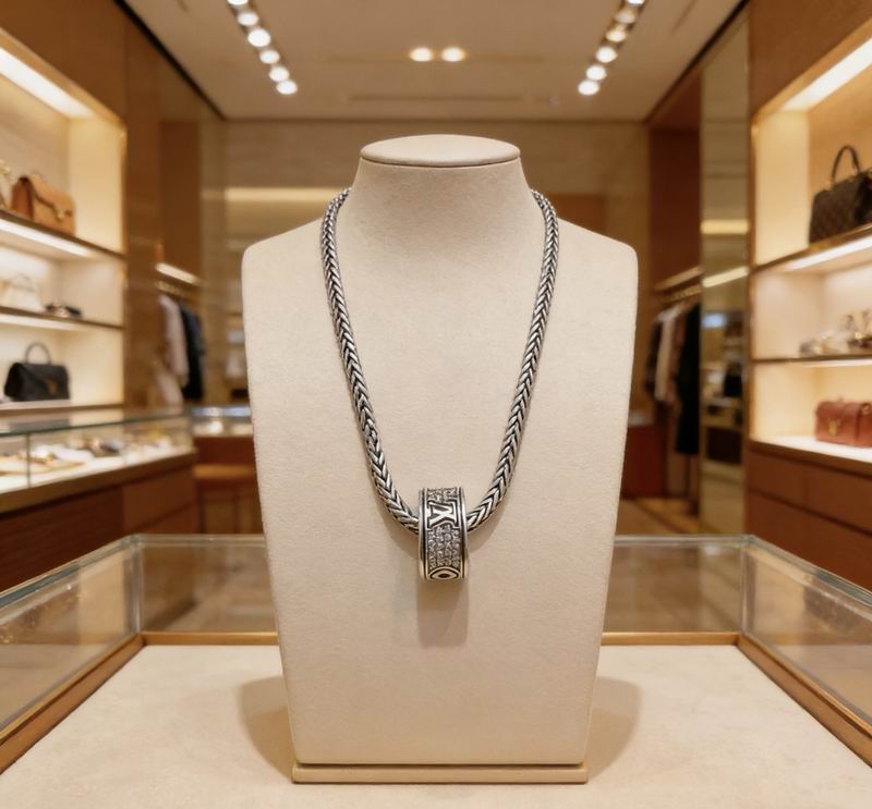 LV Necklace 05yxs70