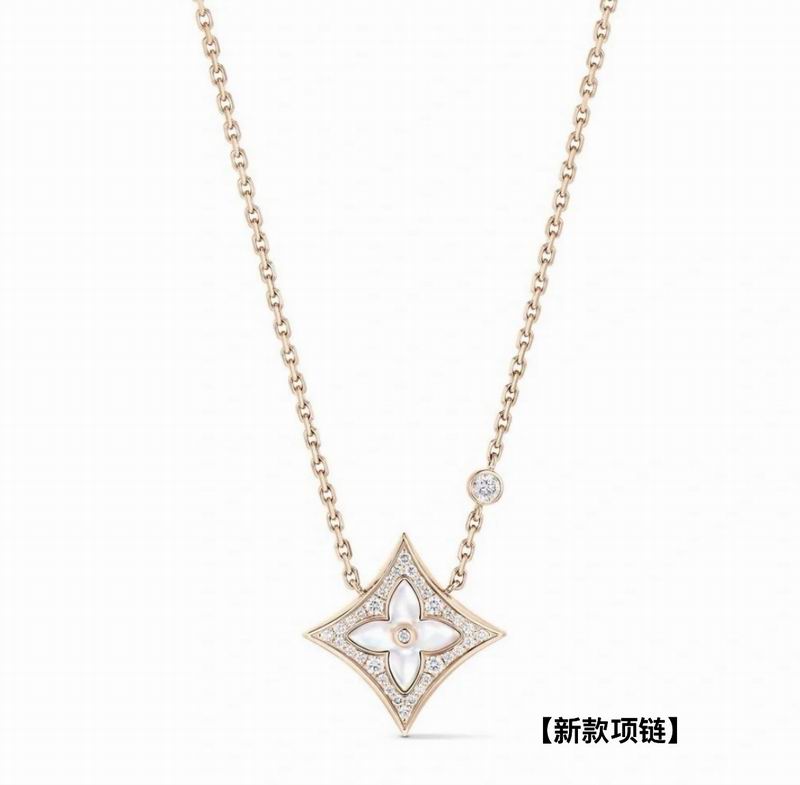LV Necklace 05yxs71