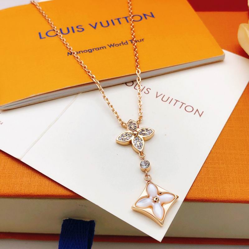 LV Necklace 05yxs74