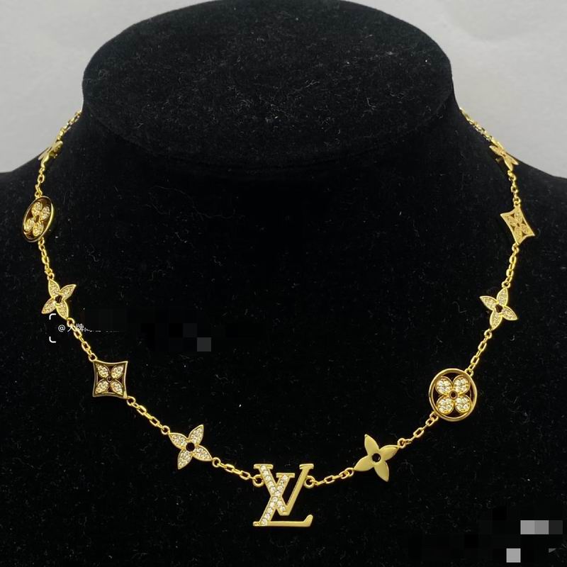 LV Necklace 05yxs78