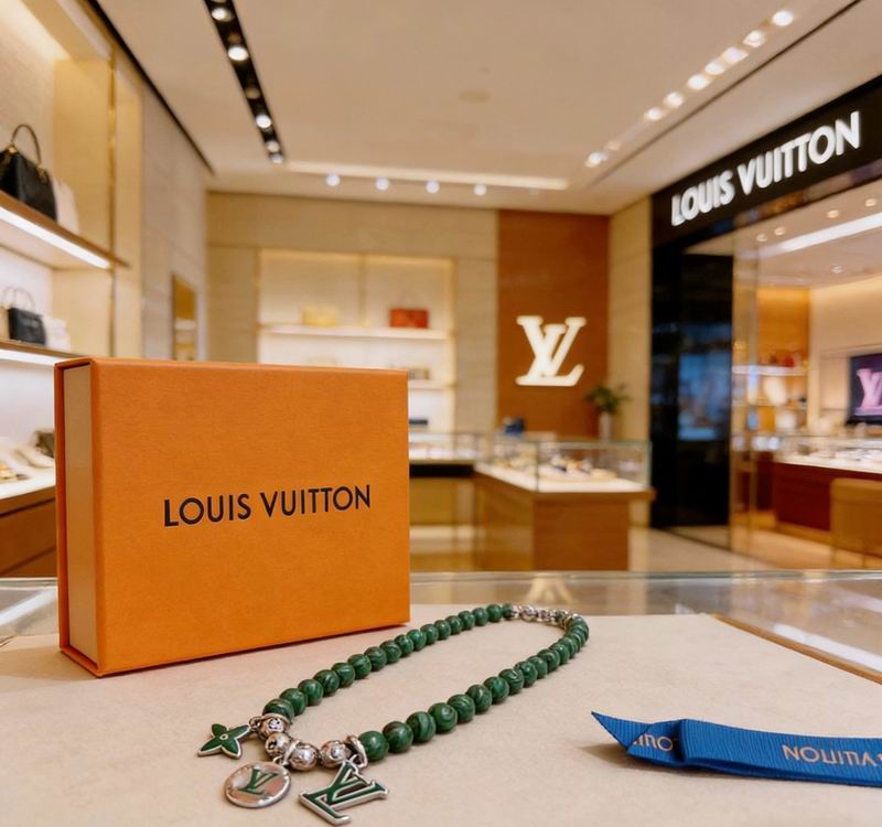 LV Necklace 05yxs80