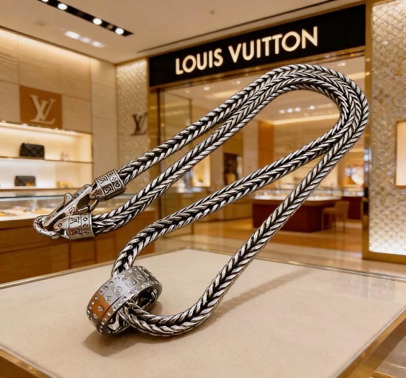 LV Necklace 05yxs81