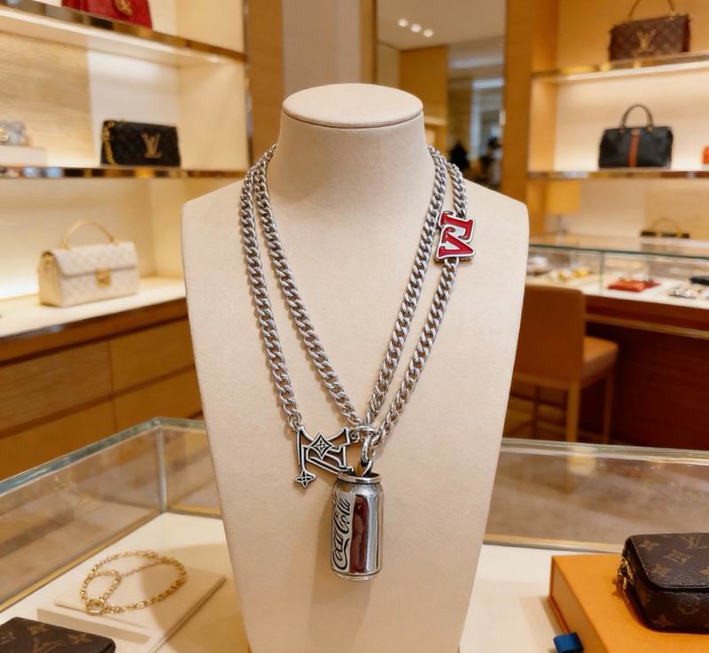 LV Necklace 05yxs82