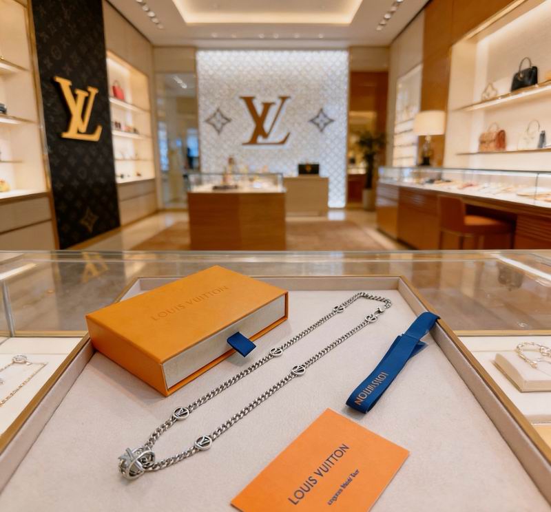 LV Necklace 05yxs94