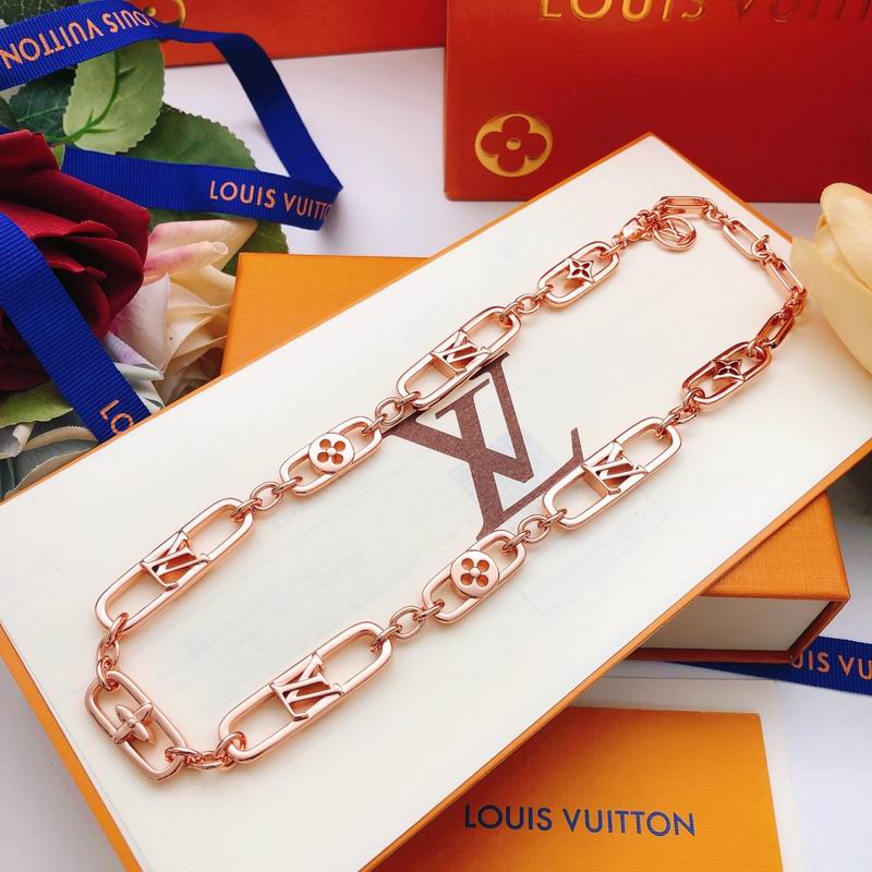 LV Necklace 05yxs97