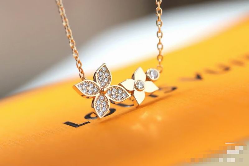 LV Necklace 05yxs98