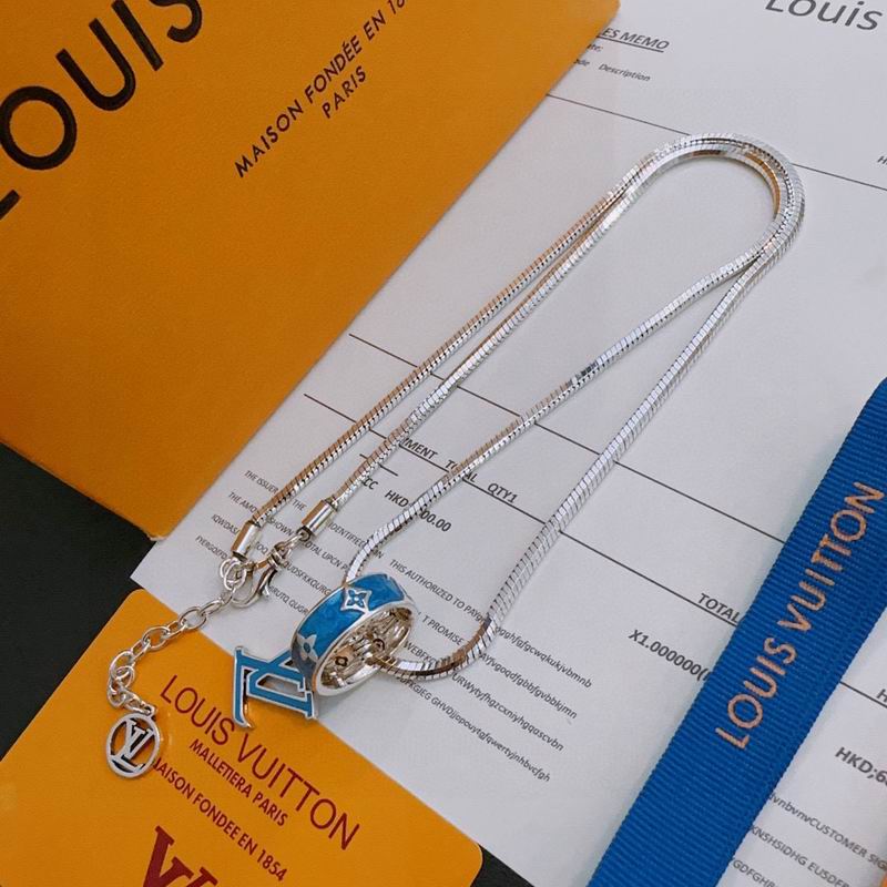 LV Necklace 06yxh13