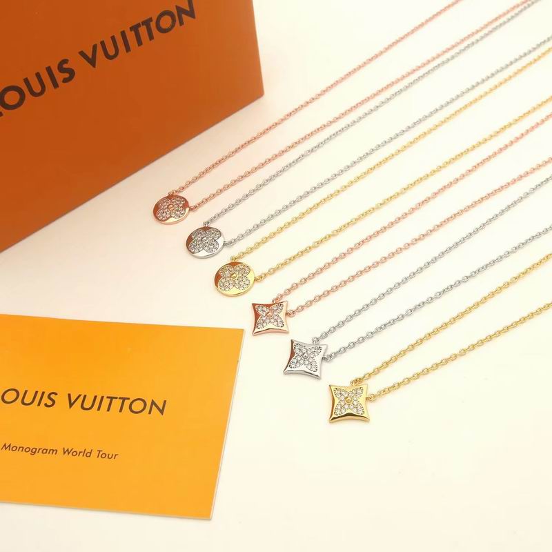 LV Necklace 07yxq05