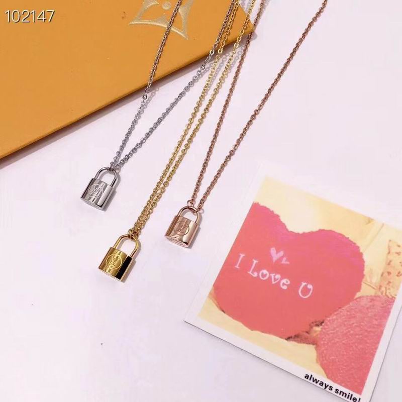 LV Necklace 07yxq06