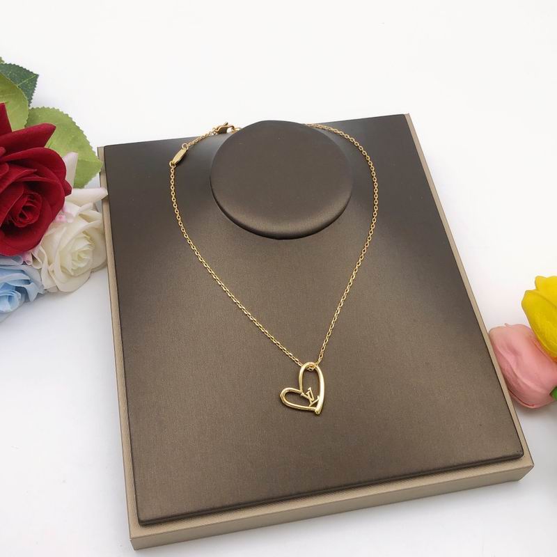 LV Necklace 07yxq11