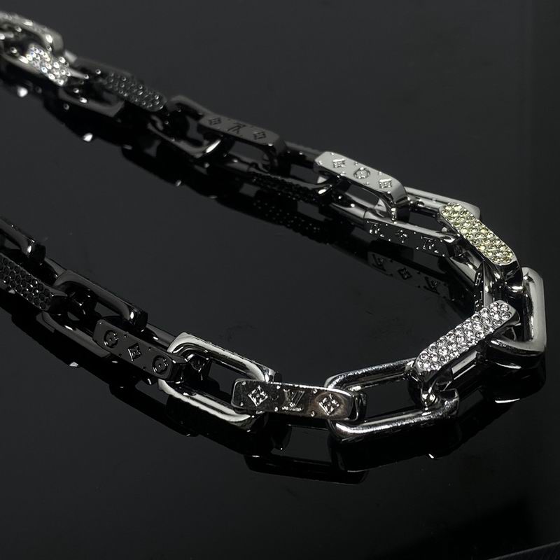 LV Necklace 08yxq10