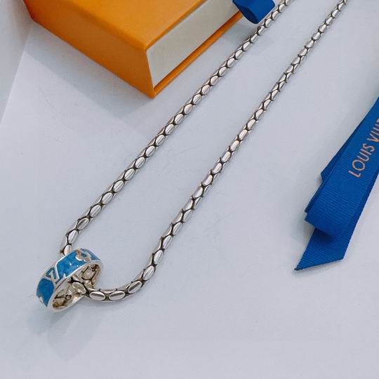 LV Necklace 11lyh651
