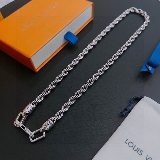 LV Necklace 11lyh667