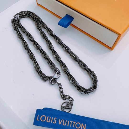 LV Necklace 11lyh677