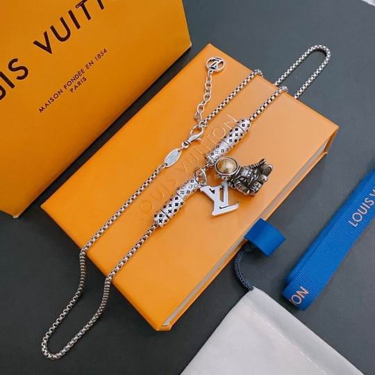 LV Necklace 11lyh705