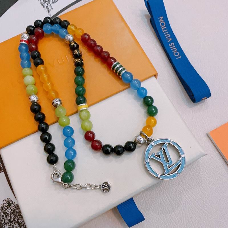 LV Necklace 11yxx114