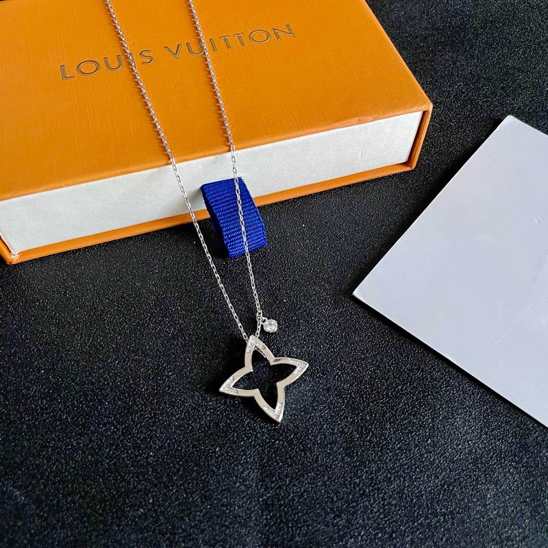 LV Necklace 11yxx141