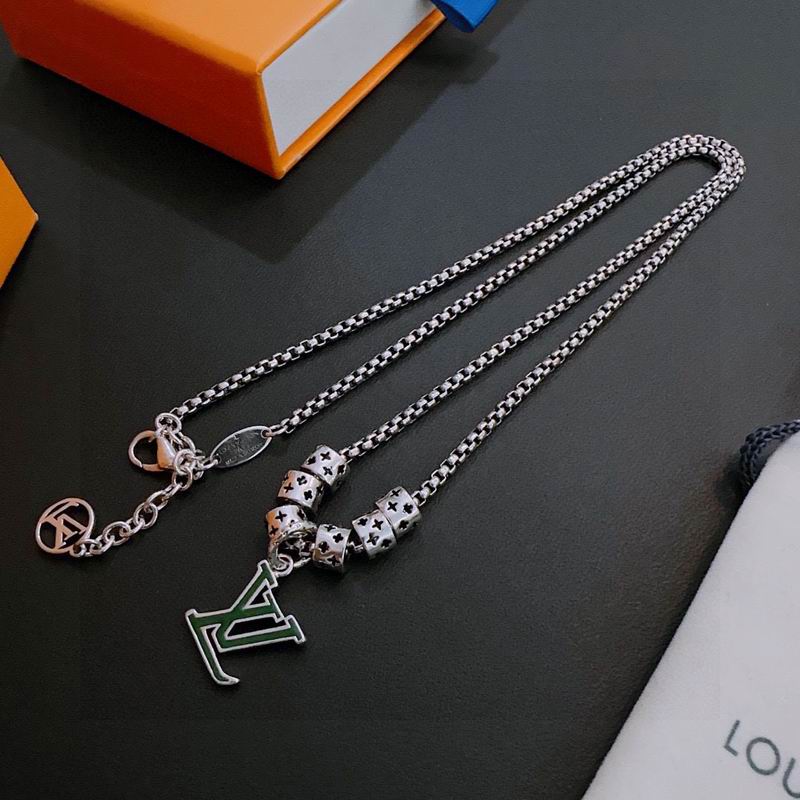 LV Necklace 11yxx27