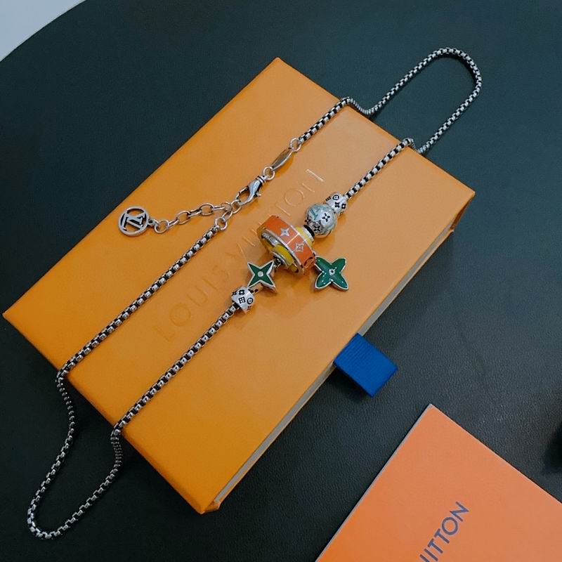 LV Necklace 11yxx62