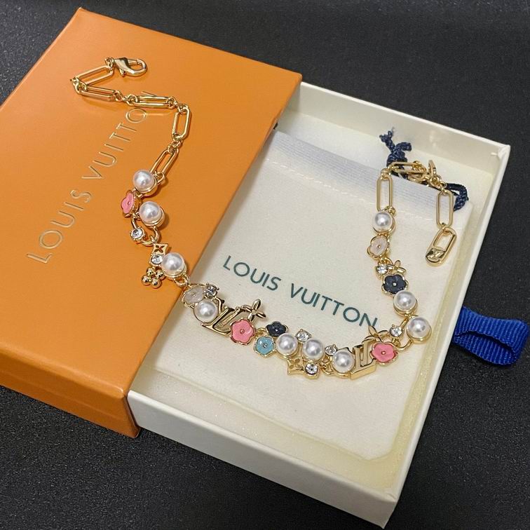 LV Necklace 12lyh710