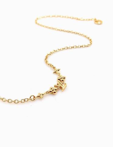LV Necklace 12lyh734
