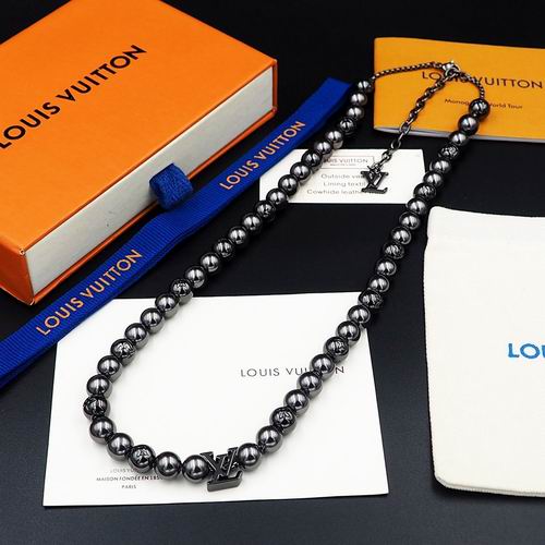 LV Necklace 12lyh746