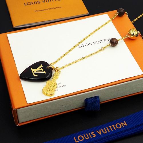 LV Necklace 12lyh747