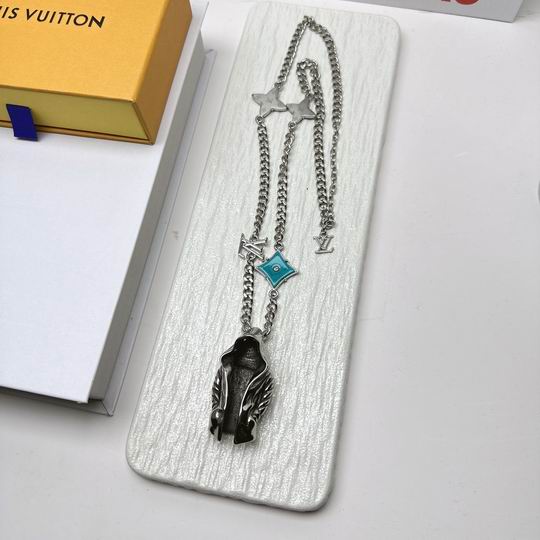 LV Necklace 12lyh764