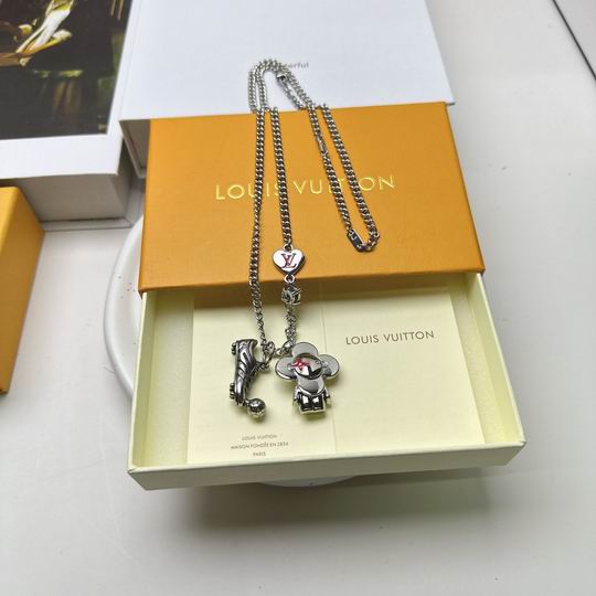 LV Necklace 12lyh765