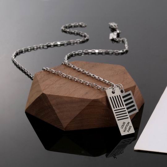 LV Necklace 12lyh766