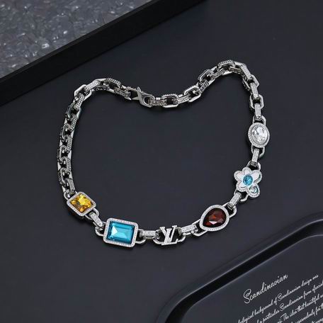 LV Necklace 12lyh770