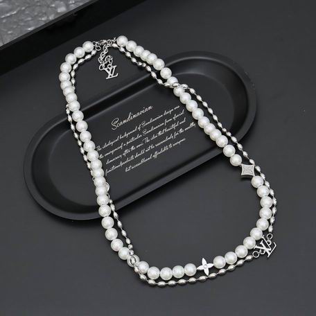 LV Necklace 12lyh772