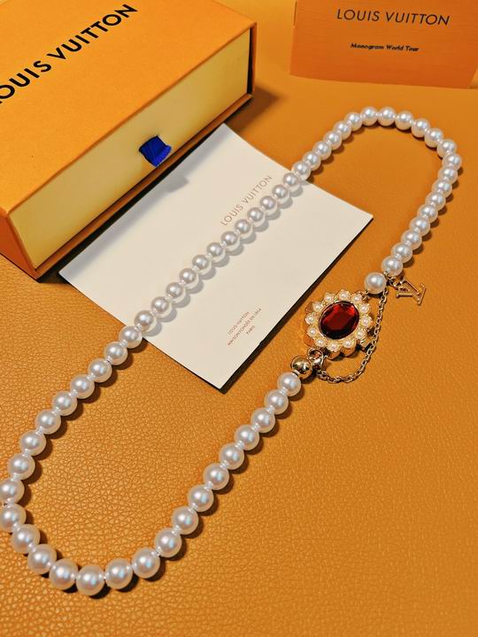 LV Necklace 12lyh778