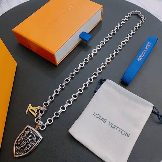 LV Necklace 12lyh790