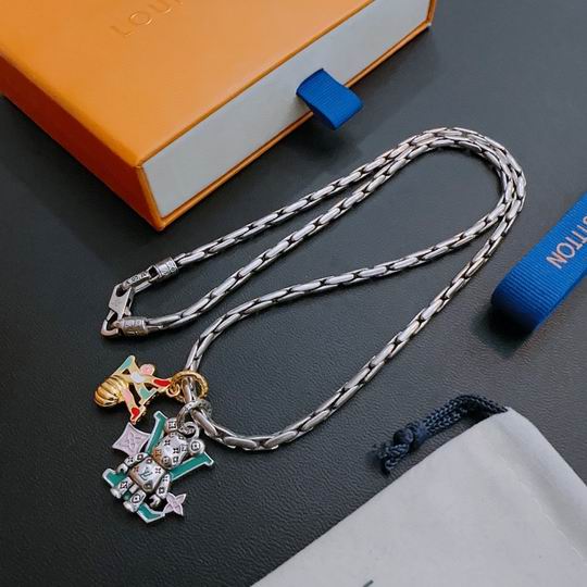 LV Necklace 12lyh794