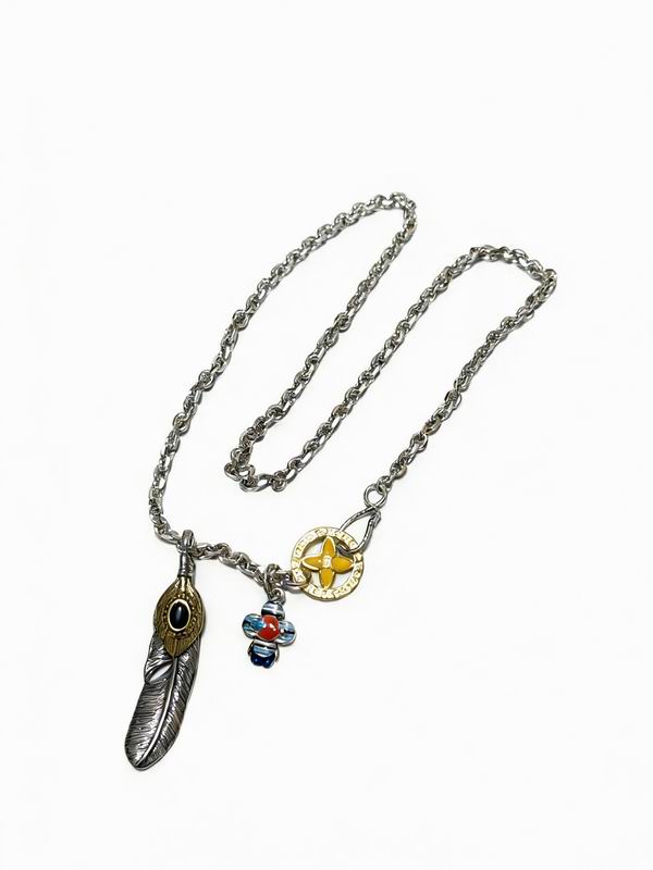 LV Necklace 12yxx250