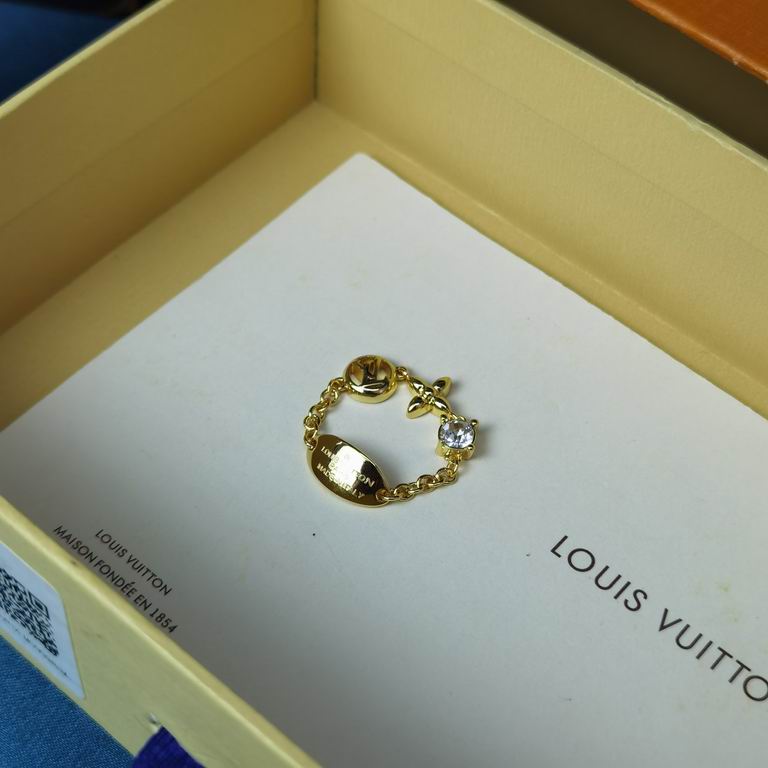 LV Ring 011yh208