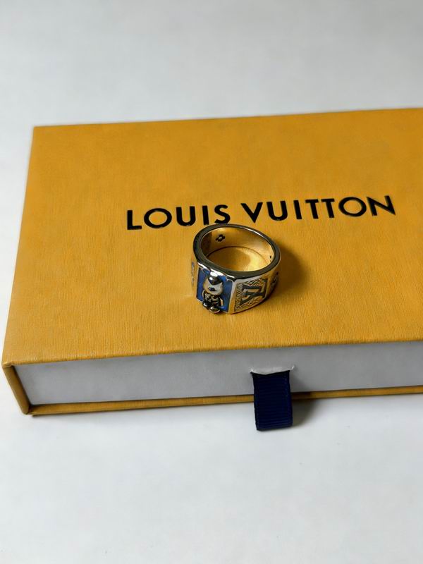 LV Ring 03yxs51