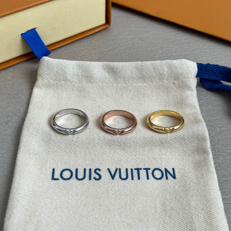 LV Ring 04yxh11