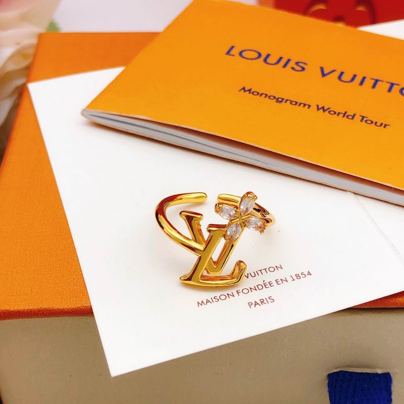 LV Ring 04yxh26