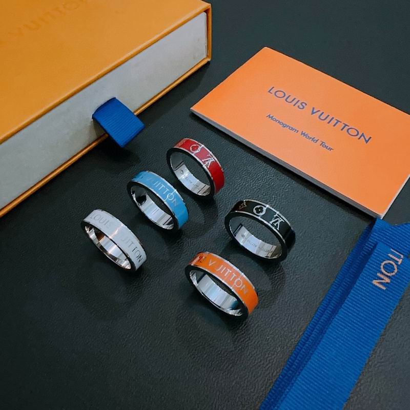 LV Ring 04yxs70
